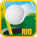 ”One Shot - Golf  Legends