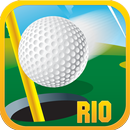 One Shot - Golf  Legends APK