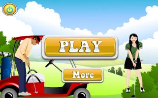 One Shot - Golf  Legends screenshot 3