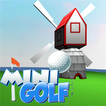 Mini GOLF 3D