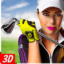 Golf Tournament 2018 APK