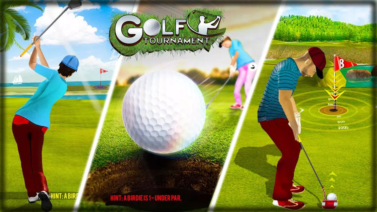 Mini Golf Spiele Kostenlos APK für Android herunterladen