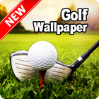 Golf Wallpapers ikona