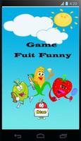 Word games fruit Ekran Görüntüsü 1