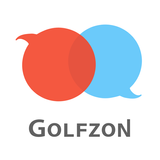 골프존 모임 아이콘