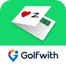 Golfwith : Golf Scorecard APK