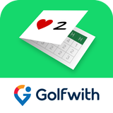 Golfwith : Golf Scorecard aplikacja