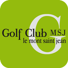 GC Mont Saint Jean icône
