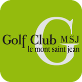 GC Mont Saint Jean icône
