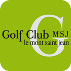 GC Mont Saint Jean アイコン