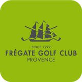 Fregate Provence Golf & CC icon