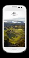 Fregate Provence Golf & Country Club Plakat