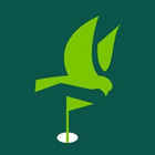 Golf Birdie icono