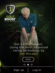 Golf Boost AI: Swing Analyzer APK download