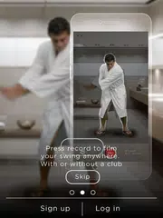 Golf Boost AI: Swing Analyzer APK download