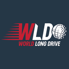 WLD - World Long Drive icône