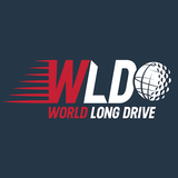 WLD - World Long Drive ไอคอน