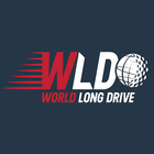 WLD - World Long Drive أيقونة