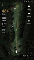 Hackensack Golf Club App تصوير الشاشة 1
