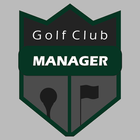 Golf Club Manager 图标