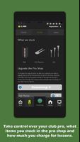 Golf Club Manager 截图 3