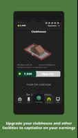 Golf Club Manager 截图 1