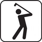 Golf For Beginners आइकन