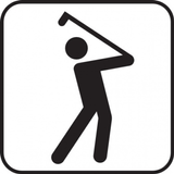 Golf For Beginners icon