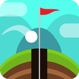 Infinite Golf aplikacja