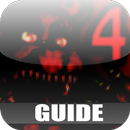Five Nights Freddy 4 Guide APK
