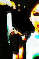 Lara Croft Guide capture d'écran 1