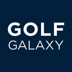 Golf Galaxy アプリダウンロード