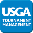 USGA Tournament Management أيقونة
