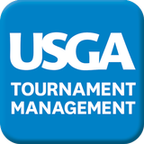 USGA Tournament Management icône