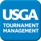 USGA Tournament Management ไอคอน