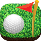 Flappy Golf Clash icon