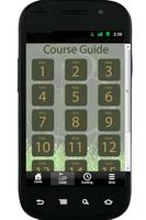 Poster Bunclody Golf Club