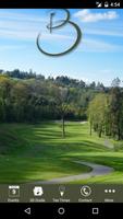 Bunclody Golf الملصق