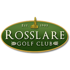 Rosslare Golf-icoon