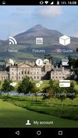 Powerscourt Poster