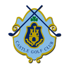 Castle Golf icône