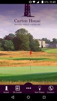 Carton House Hotel and Golf Affiche