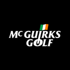 McGuirks Golf icône
