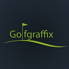 Golfgraffix أيقونة