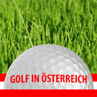 Golf in Österreich icône