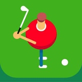 Golfing Around aplikacja