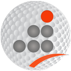 My Golf League icône