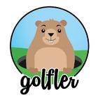 GOLFLER Rangefinder & Golf GPS icône