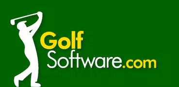 GolfSoftware.com app