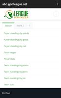 GolfSoftware.com app Screenshot 3